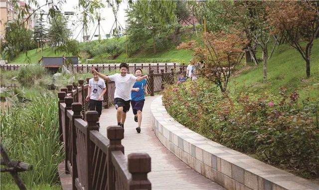 威海海洋公园旅游攻略,双节假期旅游