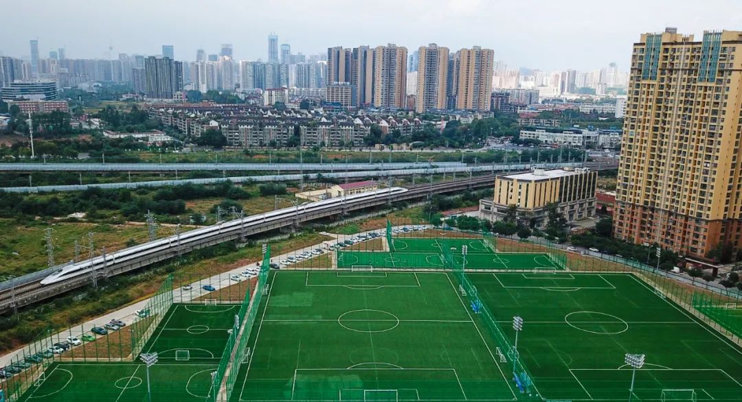 成都新体育公园,成都体育主题公园