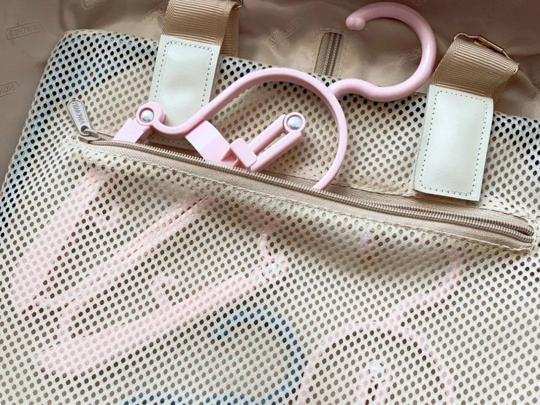 多功能可伸缩折叠衣架省空间,又方便又省空间的折叠衣架