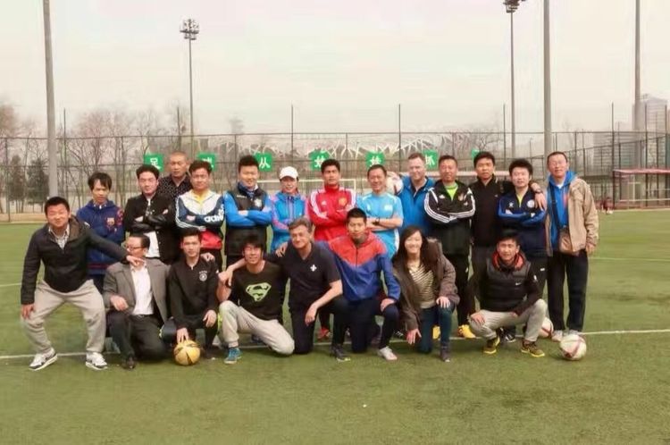 白城龙卷风足球俱乐部,追风少年足球俱乐部怎么报名