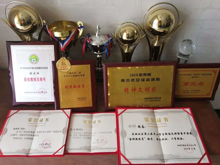 少年足球训练营招生网站,白城旋风少年足球俱乐部