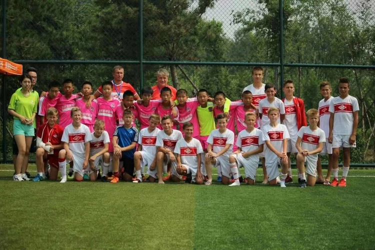 少年足球训练营招生网站,白城旋风少年足球俱乐部