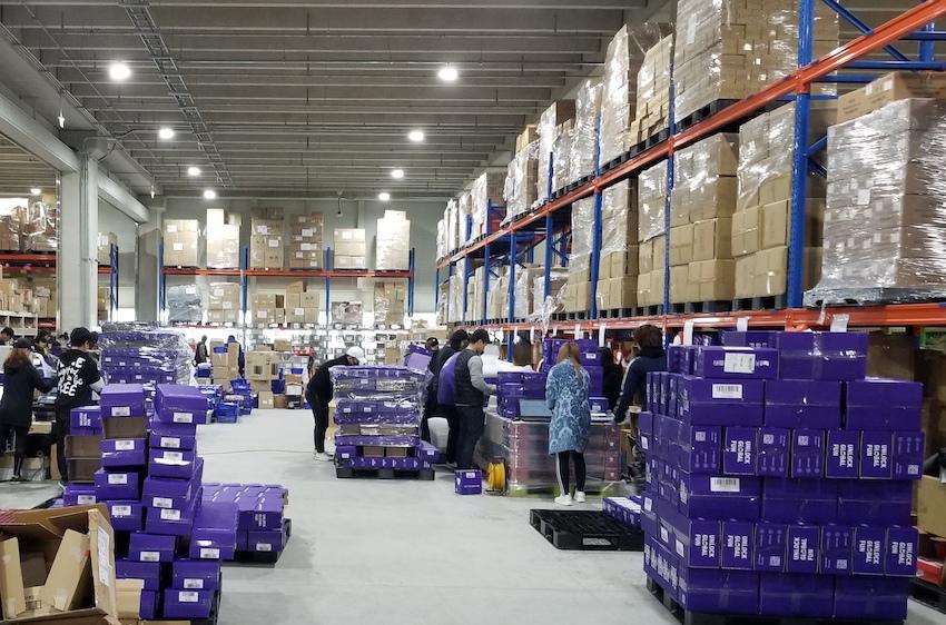 黄金周限时秒杀各种大牌随心购,黄金周秒杀进入倒计时