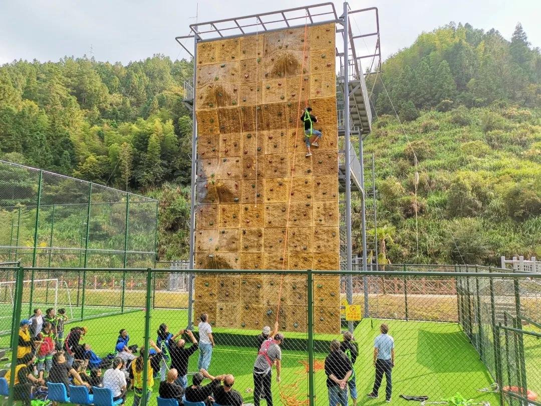 逐鹿最美古道，竞技民族体育！10月17日，景宁秋炉运动小镇等你邂逅奇妙之旅