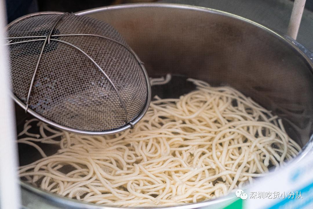 “这店有人可以天天吃，但我不行”