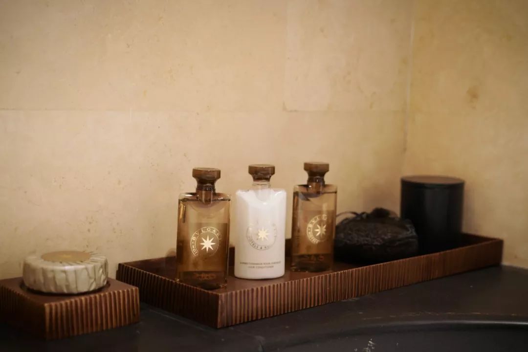 酒店好用的生活用品推荐,有啥值得收藏的酒店用品