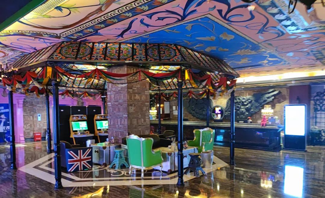 【甘娱记】我才是麦霸，来甘井子欢唱十分吧！