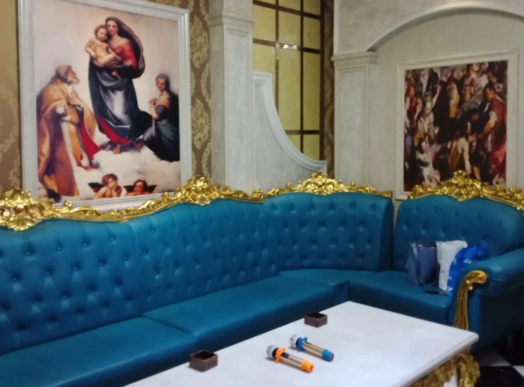 【甘娱记】我才是麦霸，来甘井子欢唱十分吧！