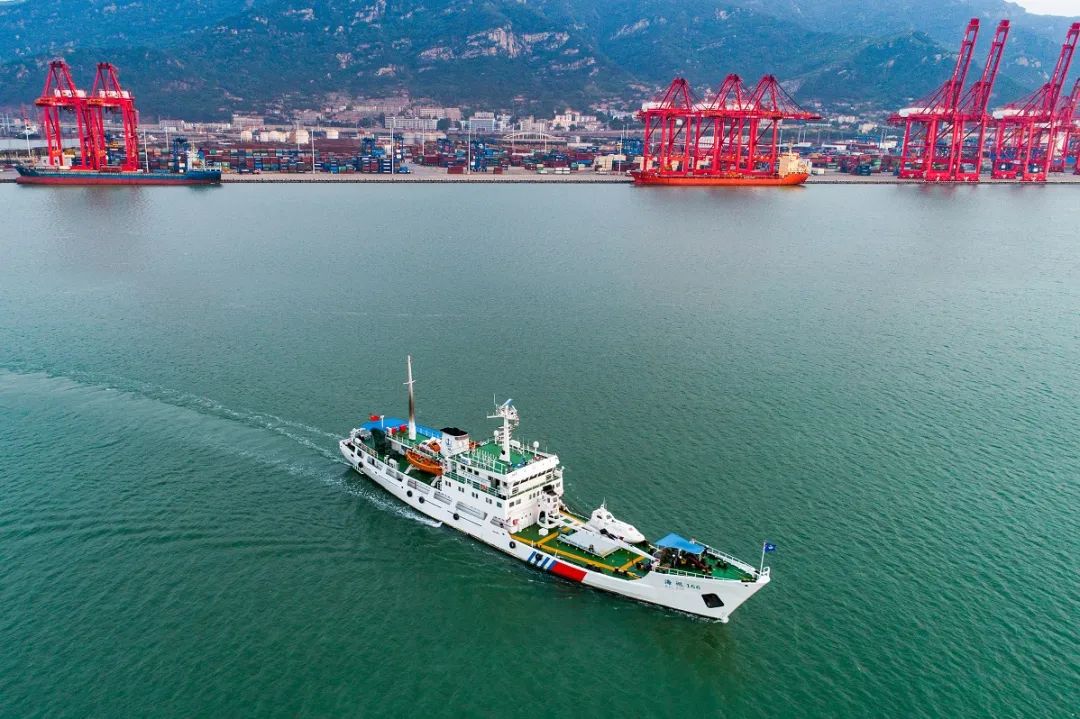 海事政务中心优化营商环境,海事放管服改革举措