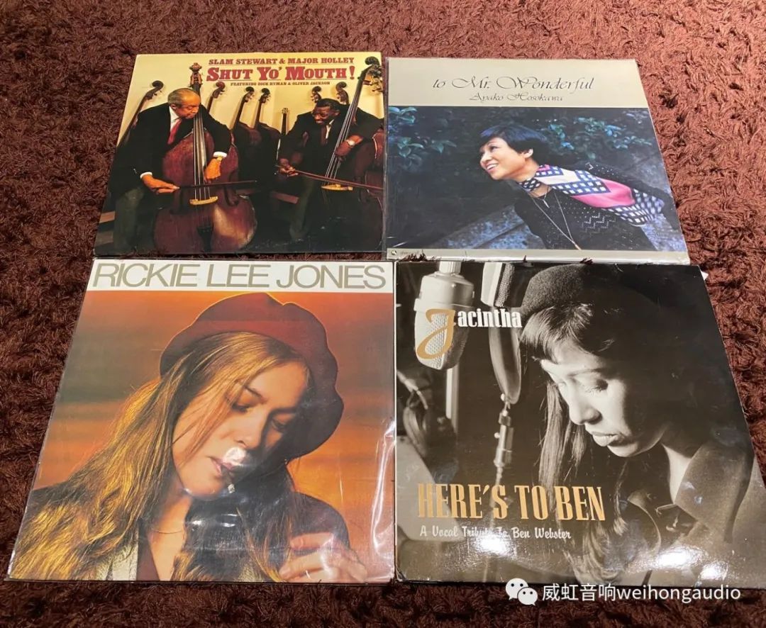 业界丨上海仙乐坊和南京威虹音响与您相约上海国际音响展（附参展产品简介）