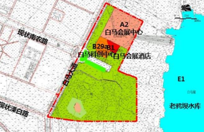 2024城中村改造南京六合,溧水2023城中村改造