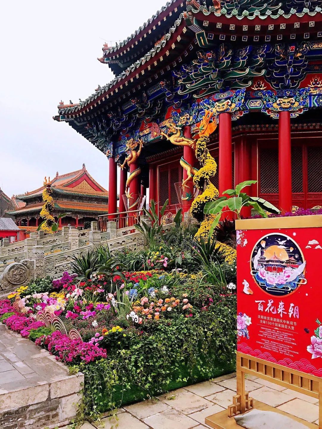 从南昌出发玩转江西路线,从南昌到哪里旅游好玩一点