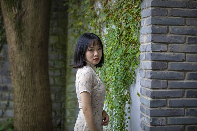 多情秋日相约无锡，太湖畔的浪漫与情愫