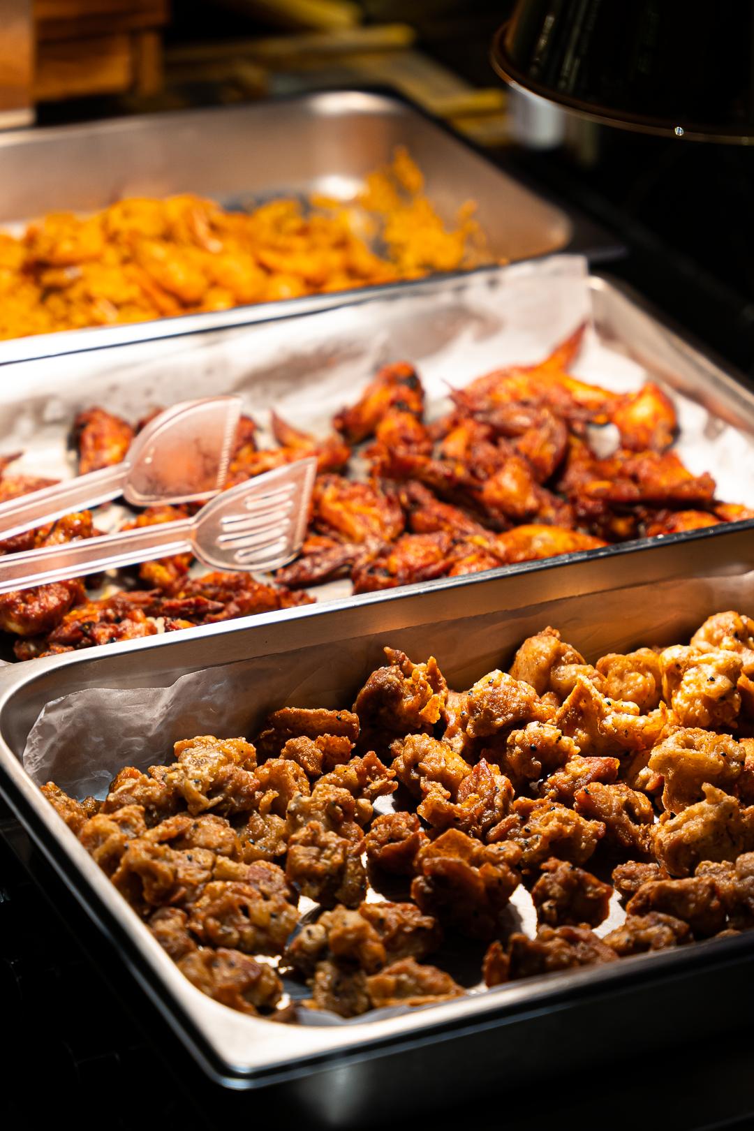 这店再这样搞，会被深圳人吃垮的