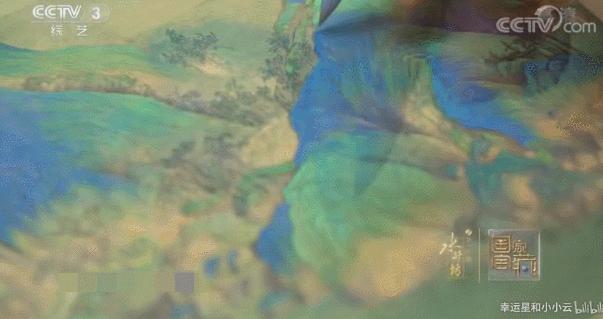 18岁天才少年画作,天才少年遗世之作