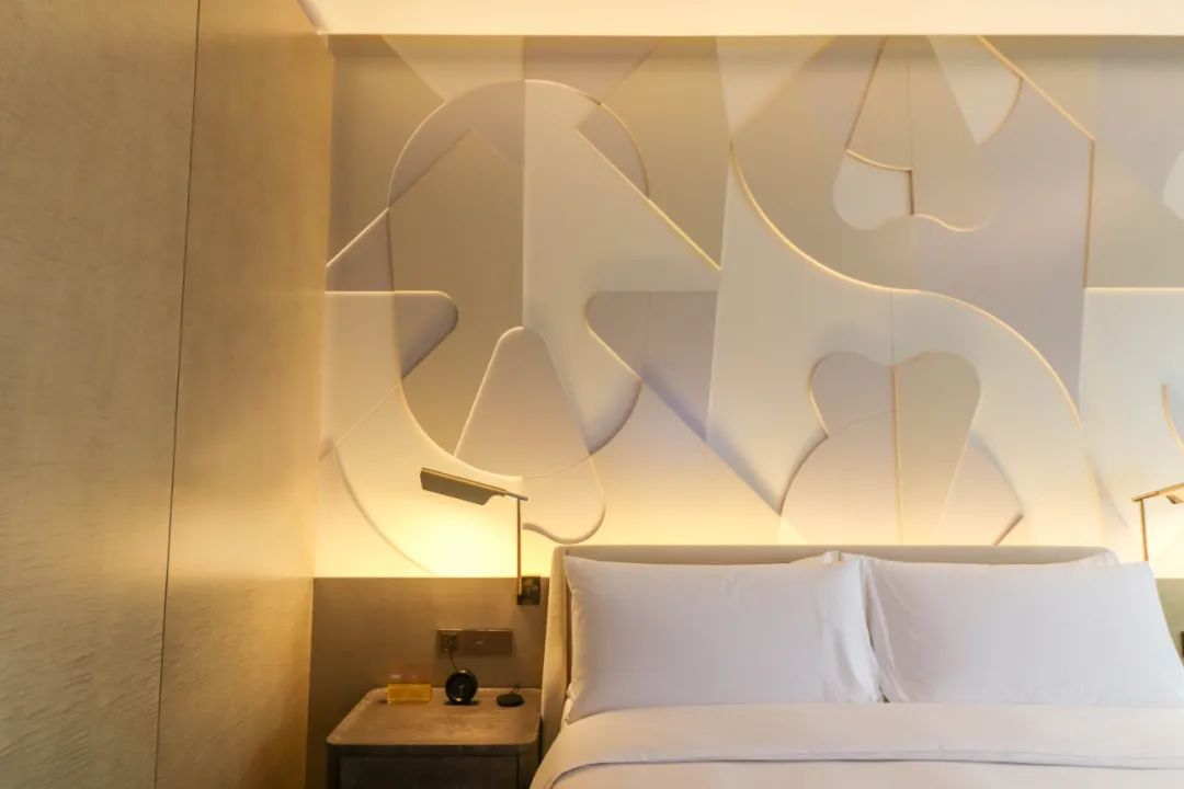 成都w酒店什么时候开业,成都w酒店风格