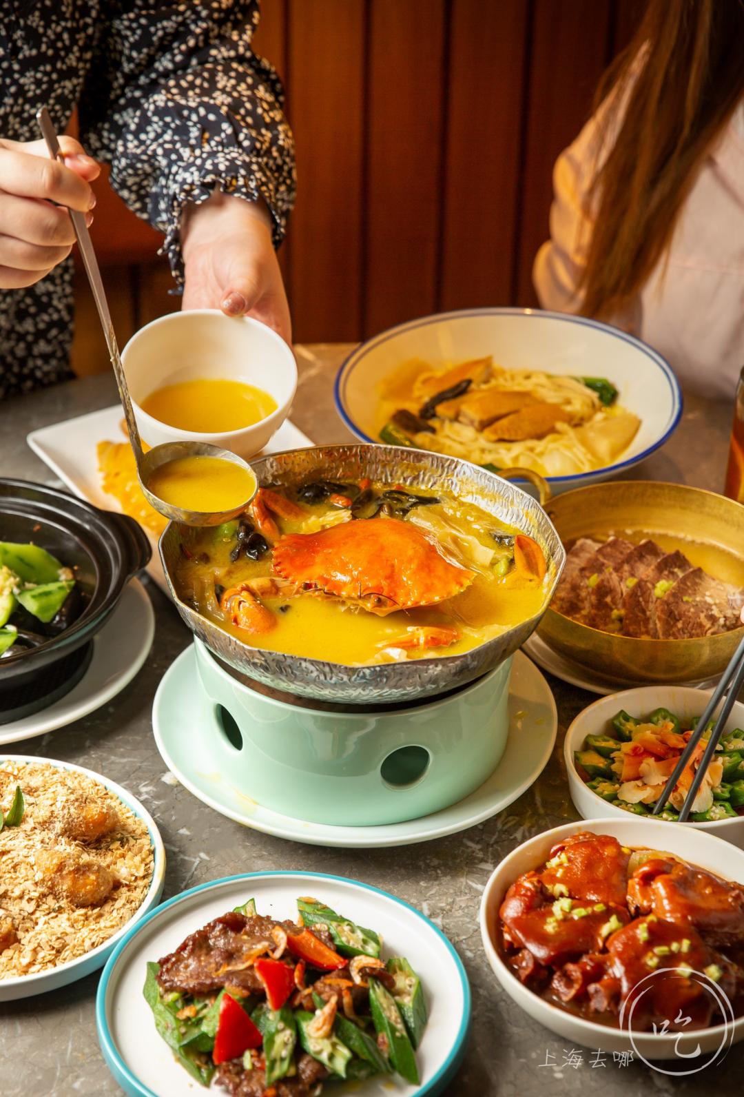 斯里兰卡螃蟹哪家好吃,斯里兰卡大螃蟹好吃吗