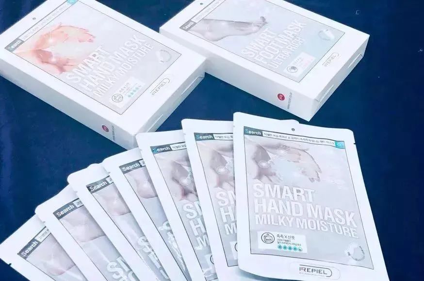 莉碧儿玻尿酸晶萃保湿面膜,莉碧儿水润保湿面膜怎么样