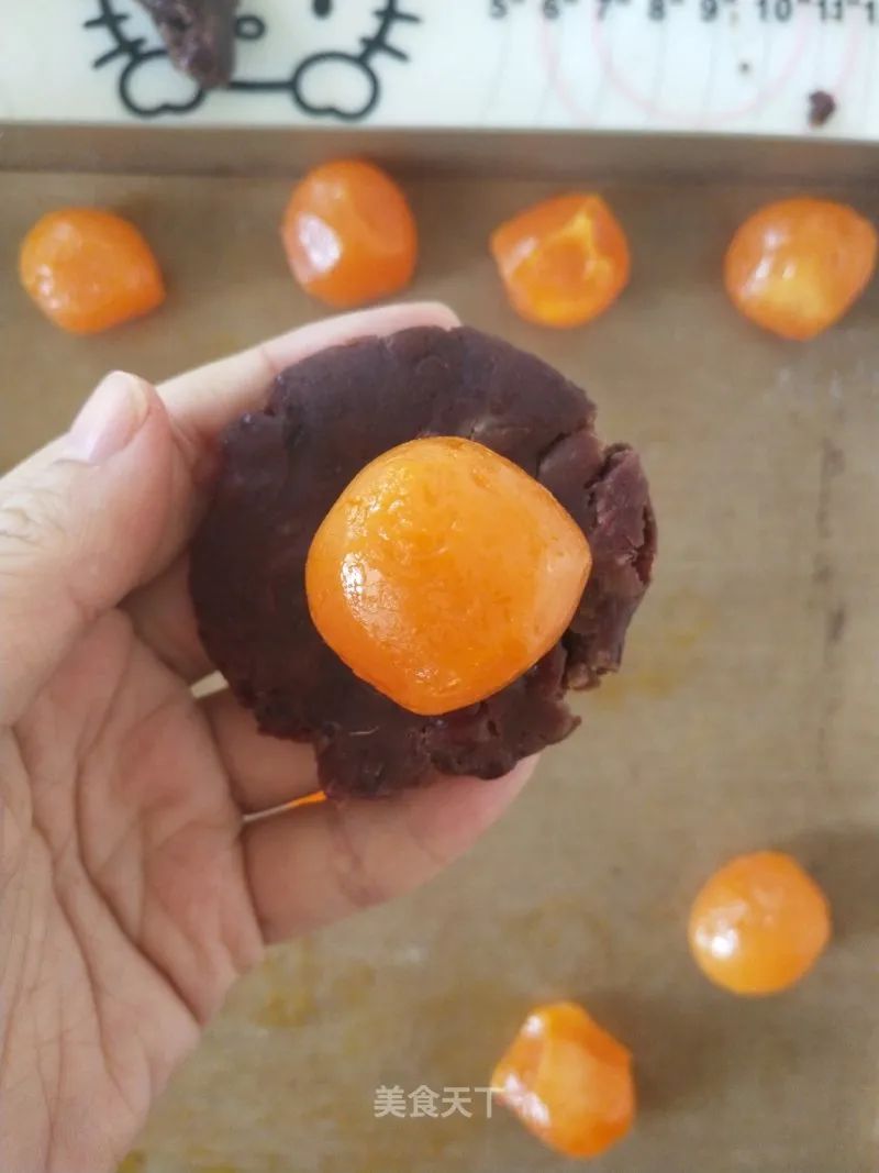 自制日式红豆甜品,自制红豆小零食大全