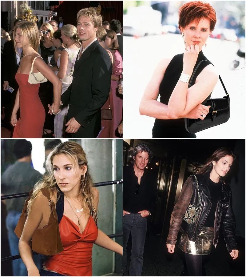 大牌包包为什么都那么丑,这么丑的大牌包包是真的吗