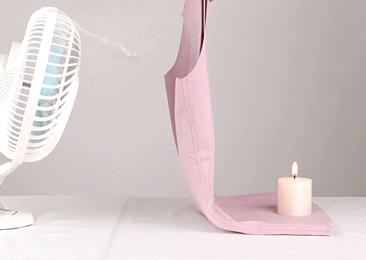 一件顶三件!这件日本背心自发热超保暖,还显瘦