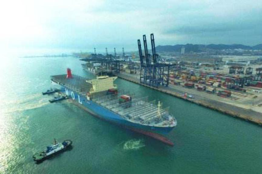 央地重组时间表,央地重组