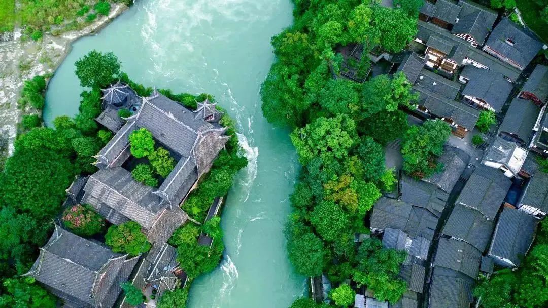 成都这个地方时尚又潮流,时尚成都潮流