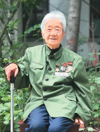 致敬抗美援朝志愿军片段,抗美援朝动人事迹