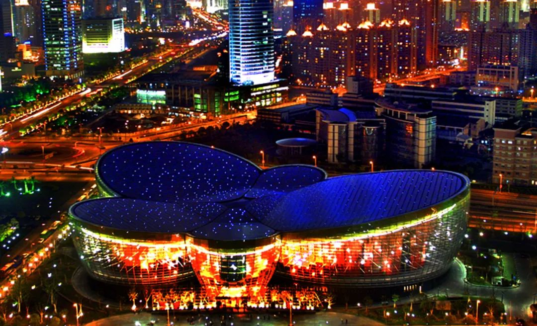 站在新起点奔向新征程，浦东把“王牌”打出时代新内涵