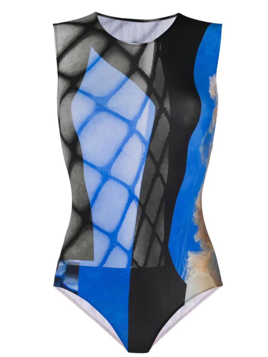 三天打鱼两天晒网｜八戒的珍珠汗衫又在时尚圈翻红了