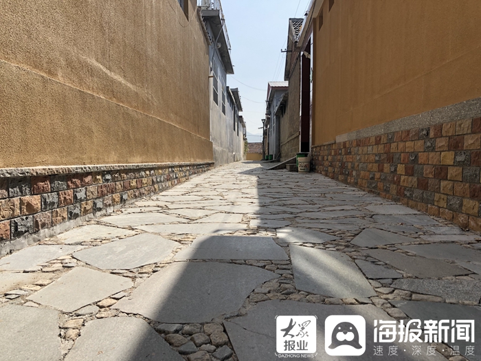 马套村乡村振兴考察,乡村文旅产业带动村民就业