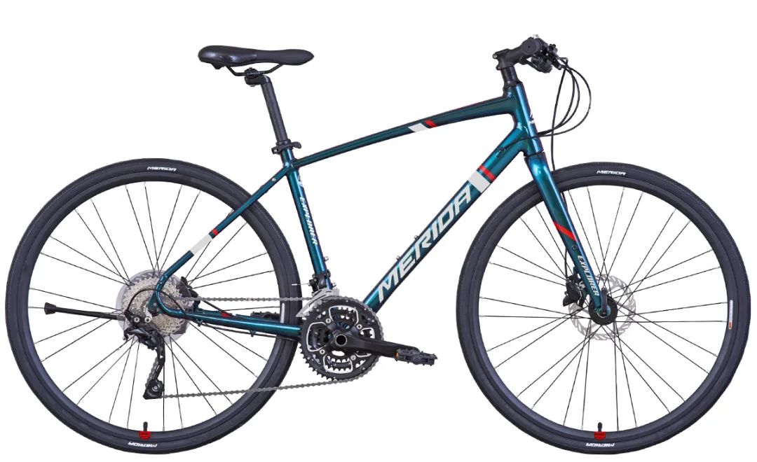 美利达explorer500多少钱,美利达explorer80自行车价格