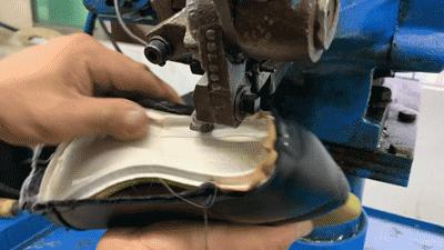 会热的马丁靴,马丁靴自动贴合脚型