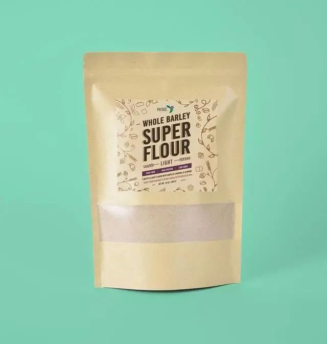 微醺时代，含酒精零食会是下一个风口吗？