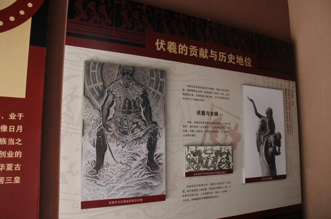 节气的故乡、远古的传说、水浒的侠义、美食的江湖，没想到你竟是这样的阳谷！