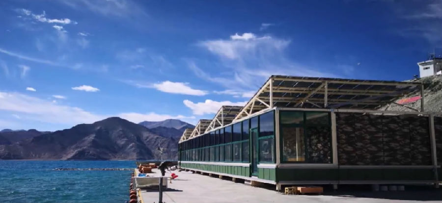 建造营房,建造一个军队营房需要多少砖