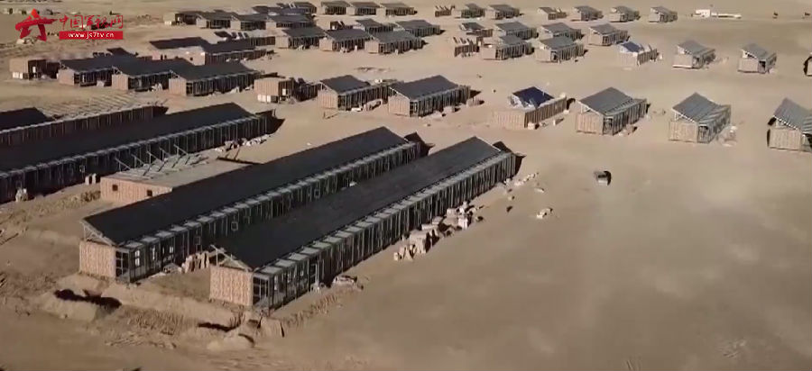 建造营房,建造一个军队营房需要多少砖