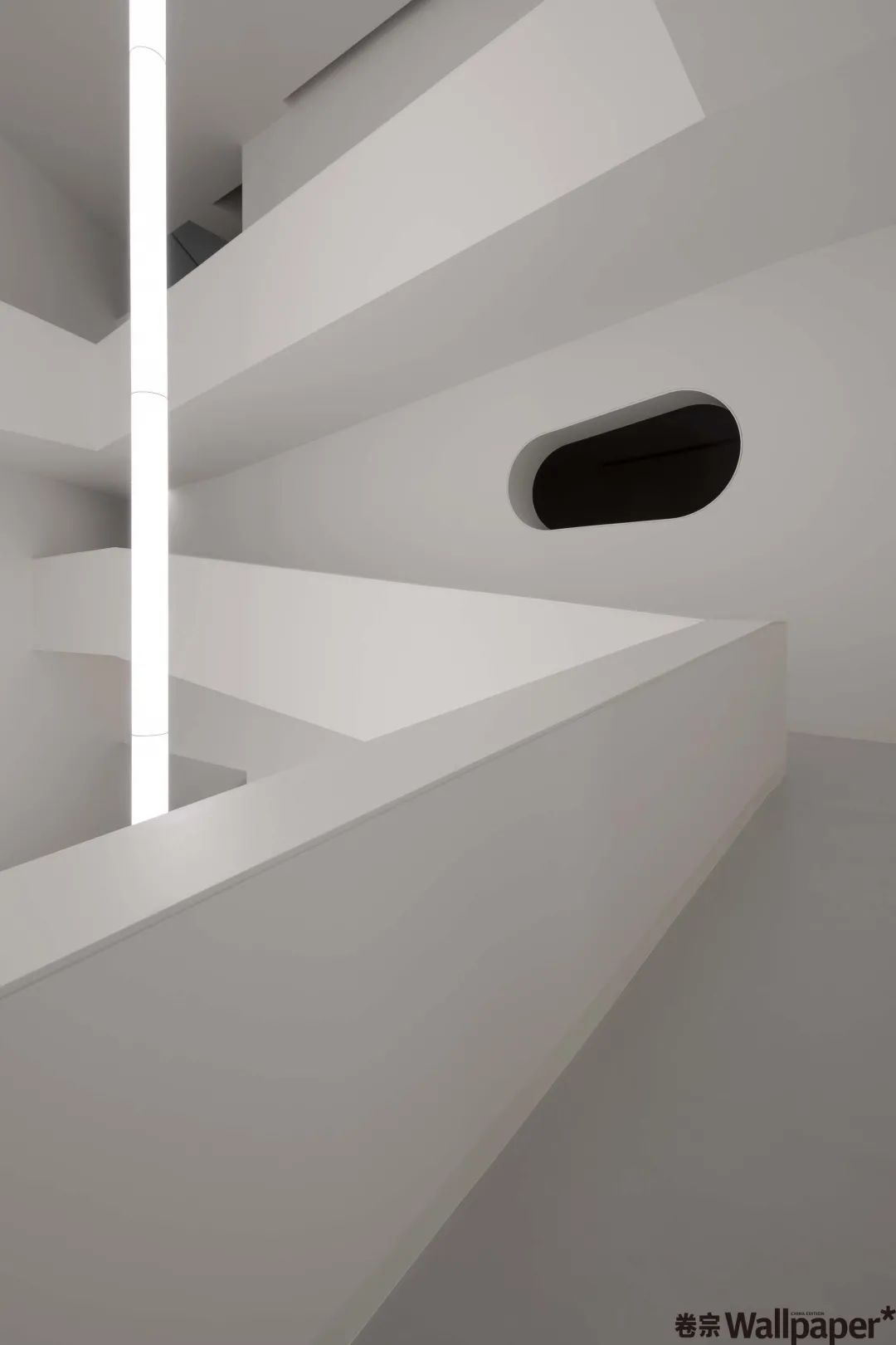 西扎华茂艺术馆解读,西扎华茂艺术馆