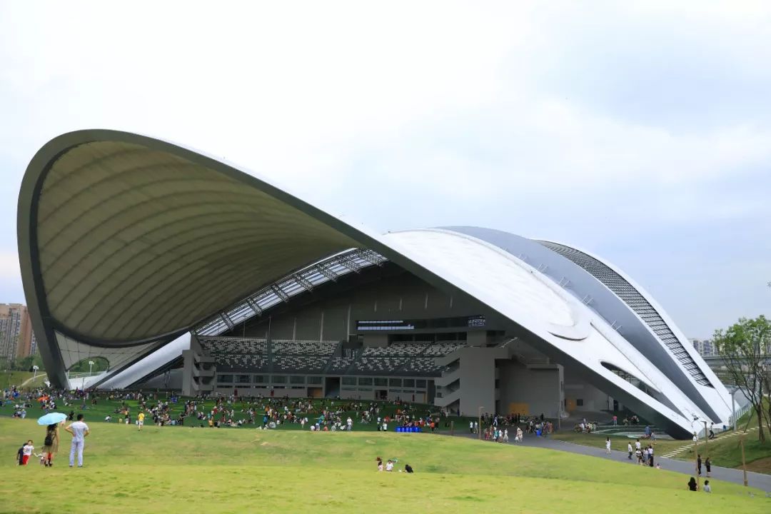 成都1100个公园俯瞰,成都100个公园规划图