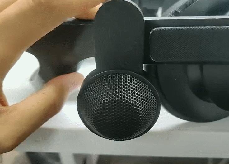 惠普vr,惠普vrreverbg2