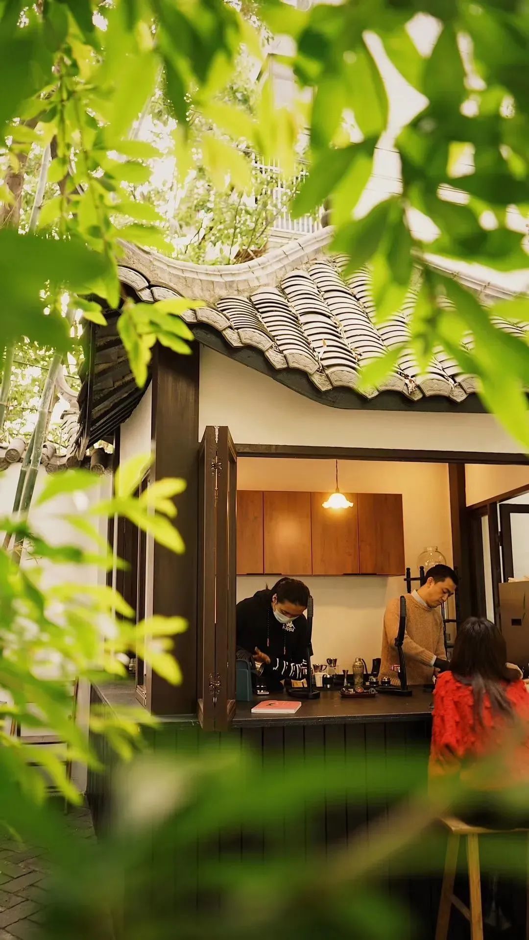 带地图去旅行,带地图回大明