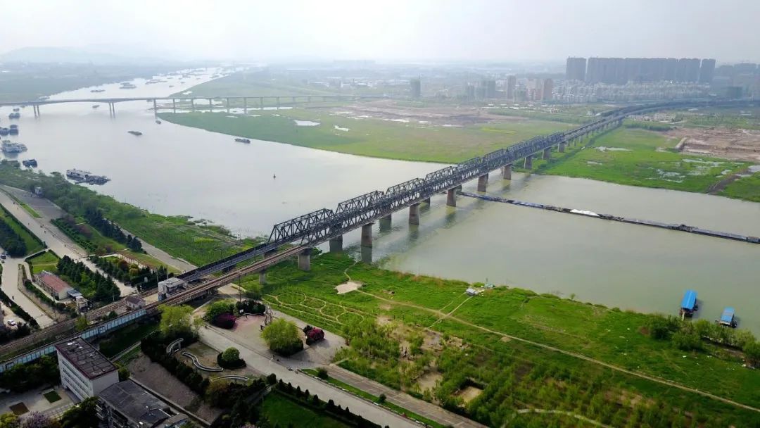 蚌埠这地方怎么样,这就是蚌埠话