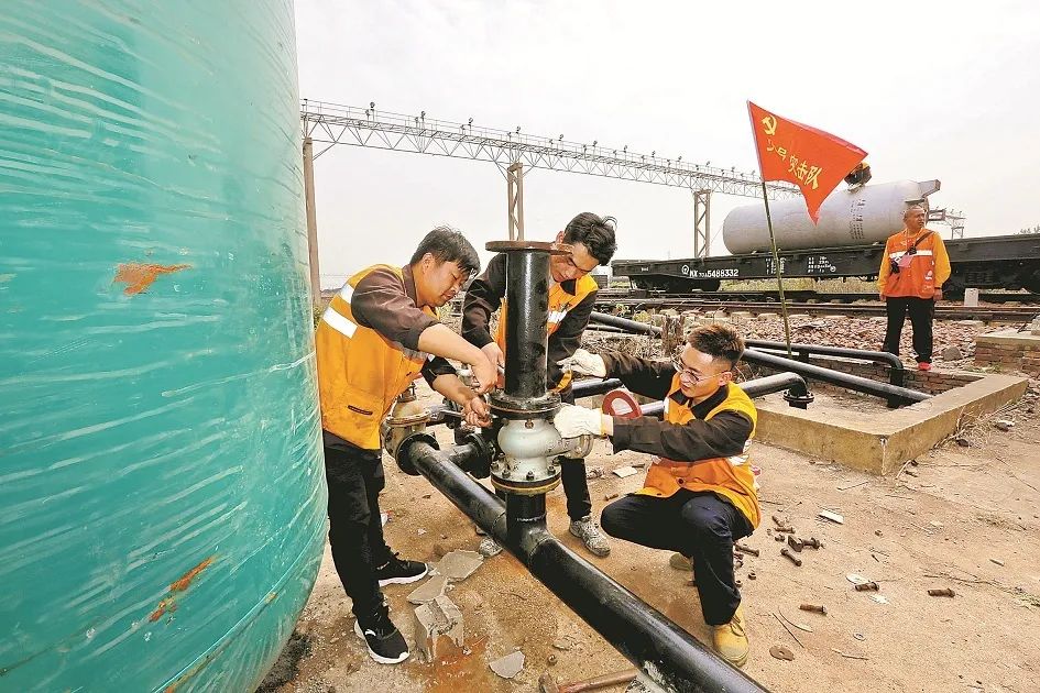 涨姿势你不知道的冷知识,冷门特种作业工种有哪些