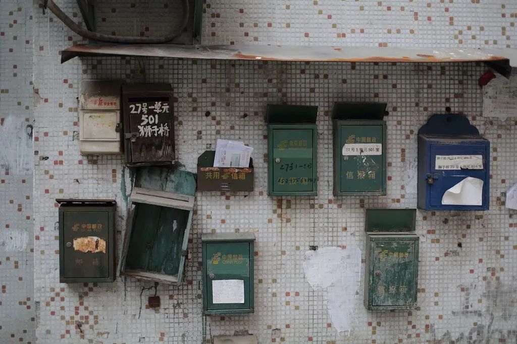 请回答1980：那会儿人们真有守望的劲头啊