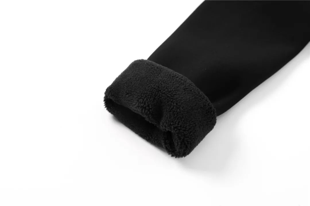 秋冬高级感穿搭粗腿,冬天怎么穿可以穿出37分