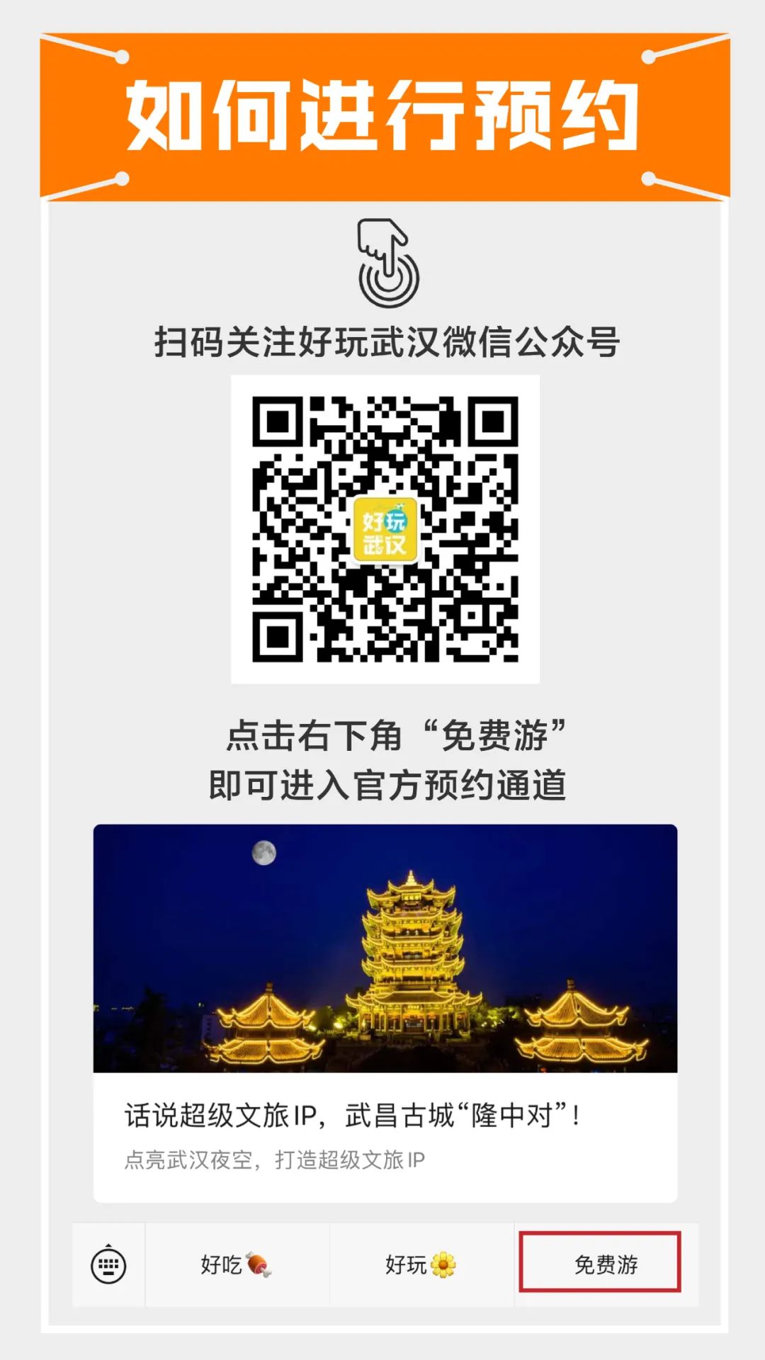 东湖送门票,东湖之眼双人套票