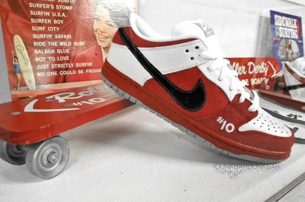 新dunk是啥,新dunk灰白