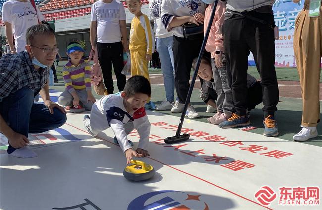 闽侯亲子运动会,第六届亲子运动会精彩回顾