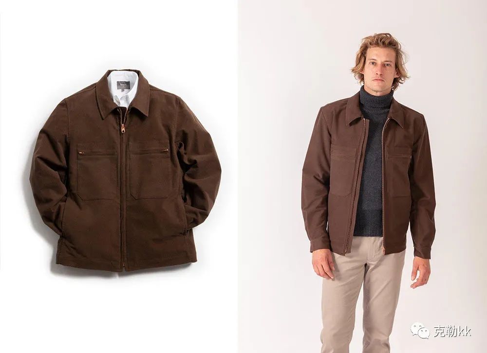 十大英伦风格男装品牌,英国品牌服装男装