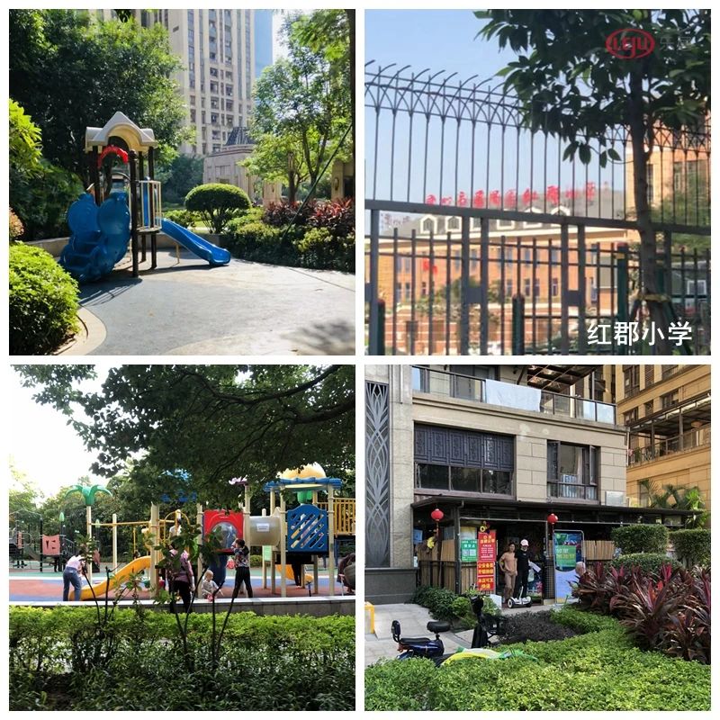 番禺万博圈附近的二手房,番禺万博买哪个二手楼盘好